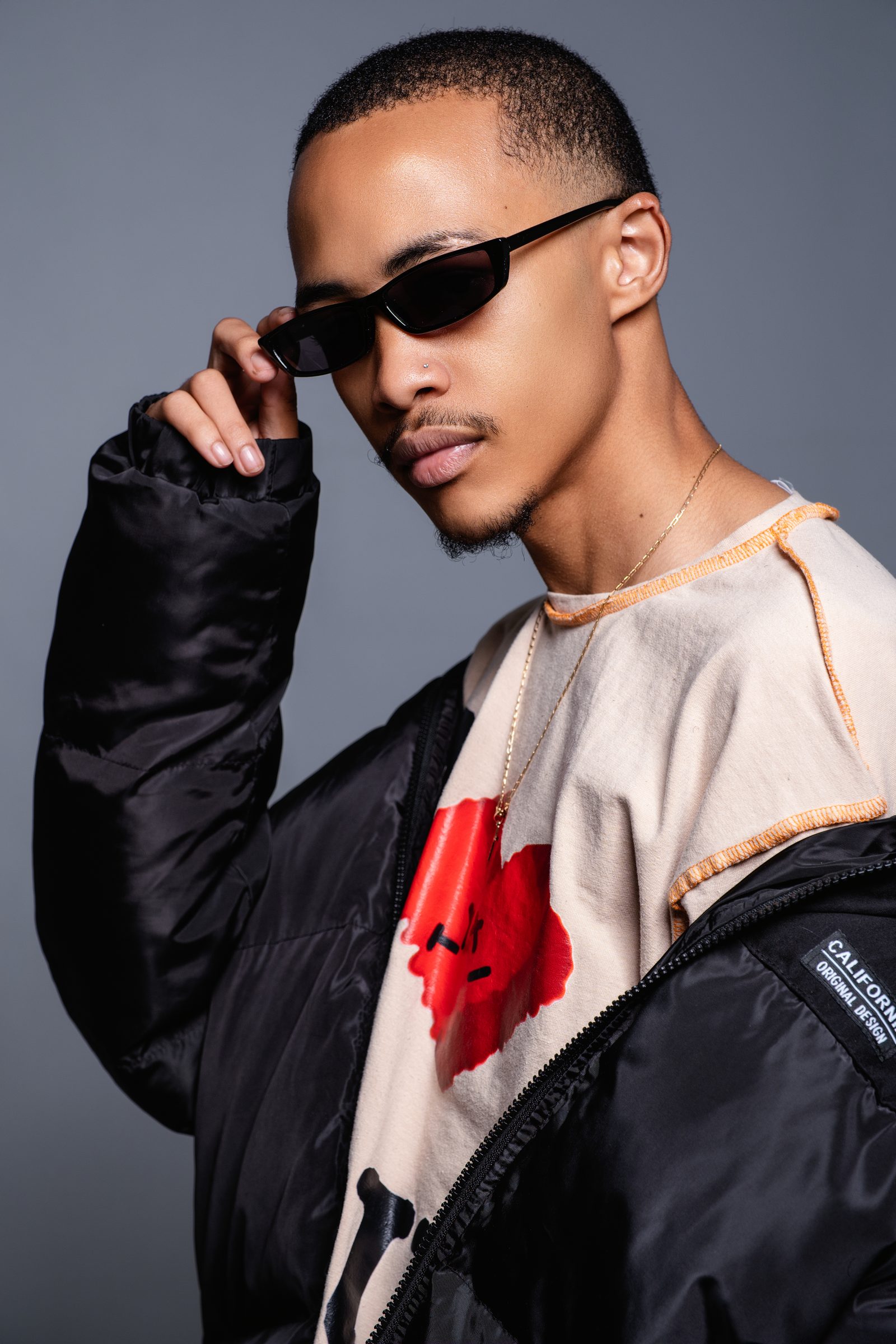 Brand & Lifestyle · Yarona Motion Pictures