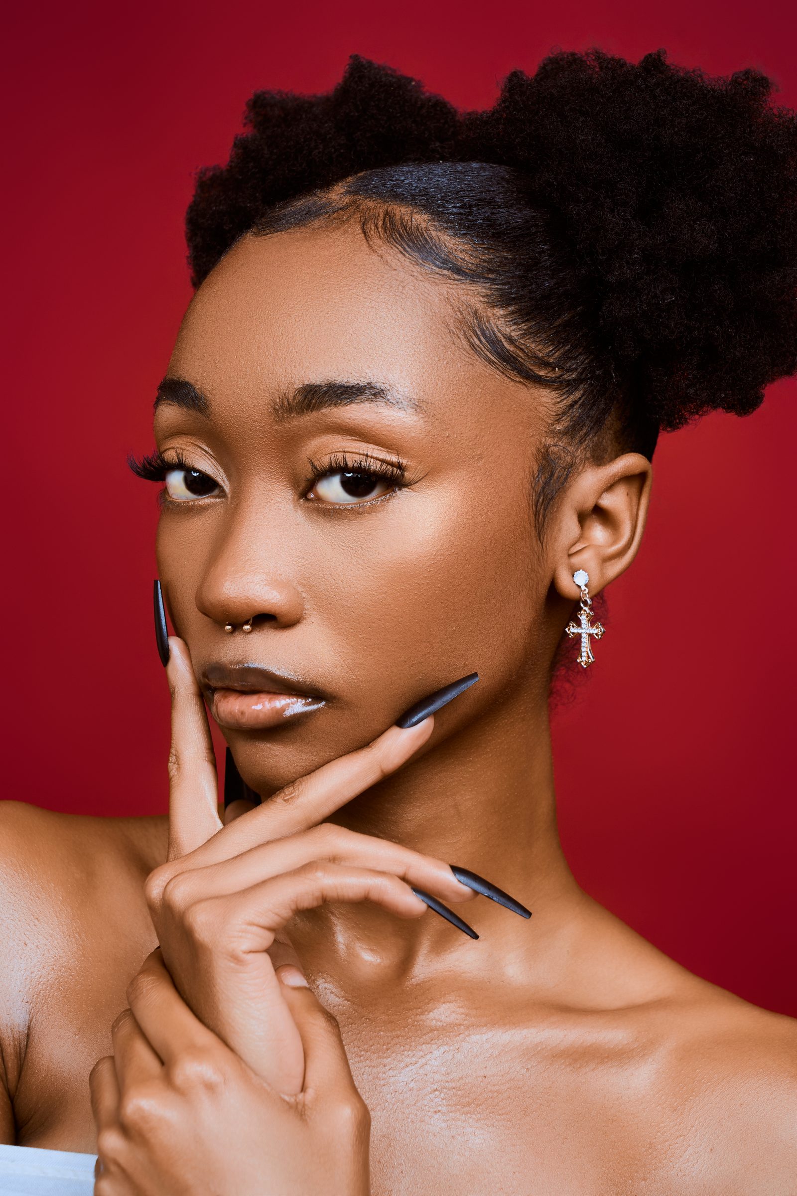 Creative Portrait
