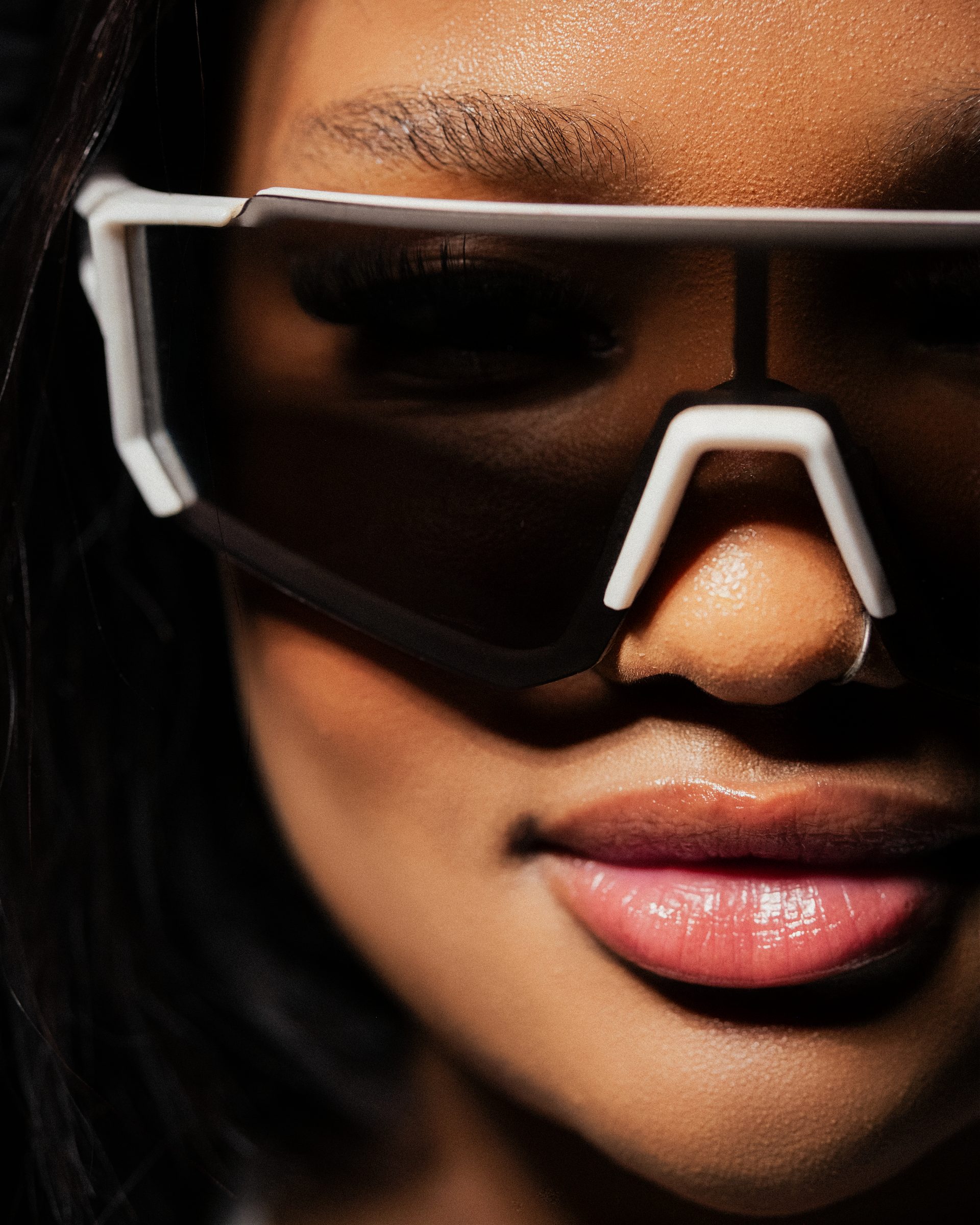 Eyewear Campaign