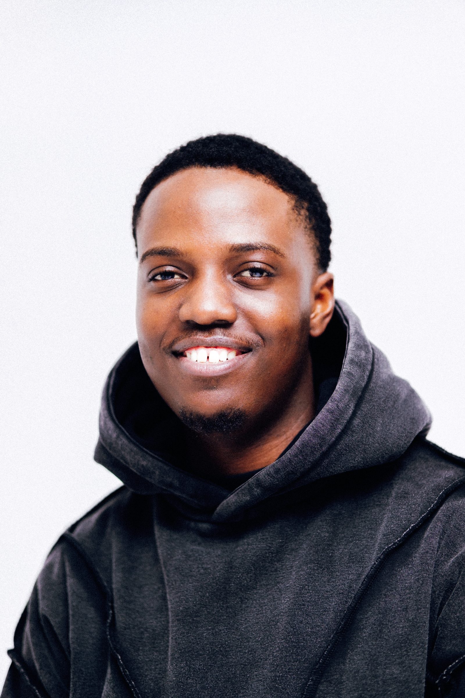 Tebogo Mametja — Yarona Motion Pictures