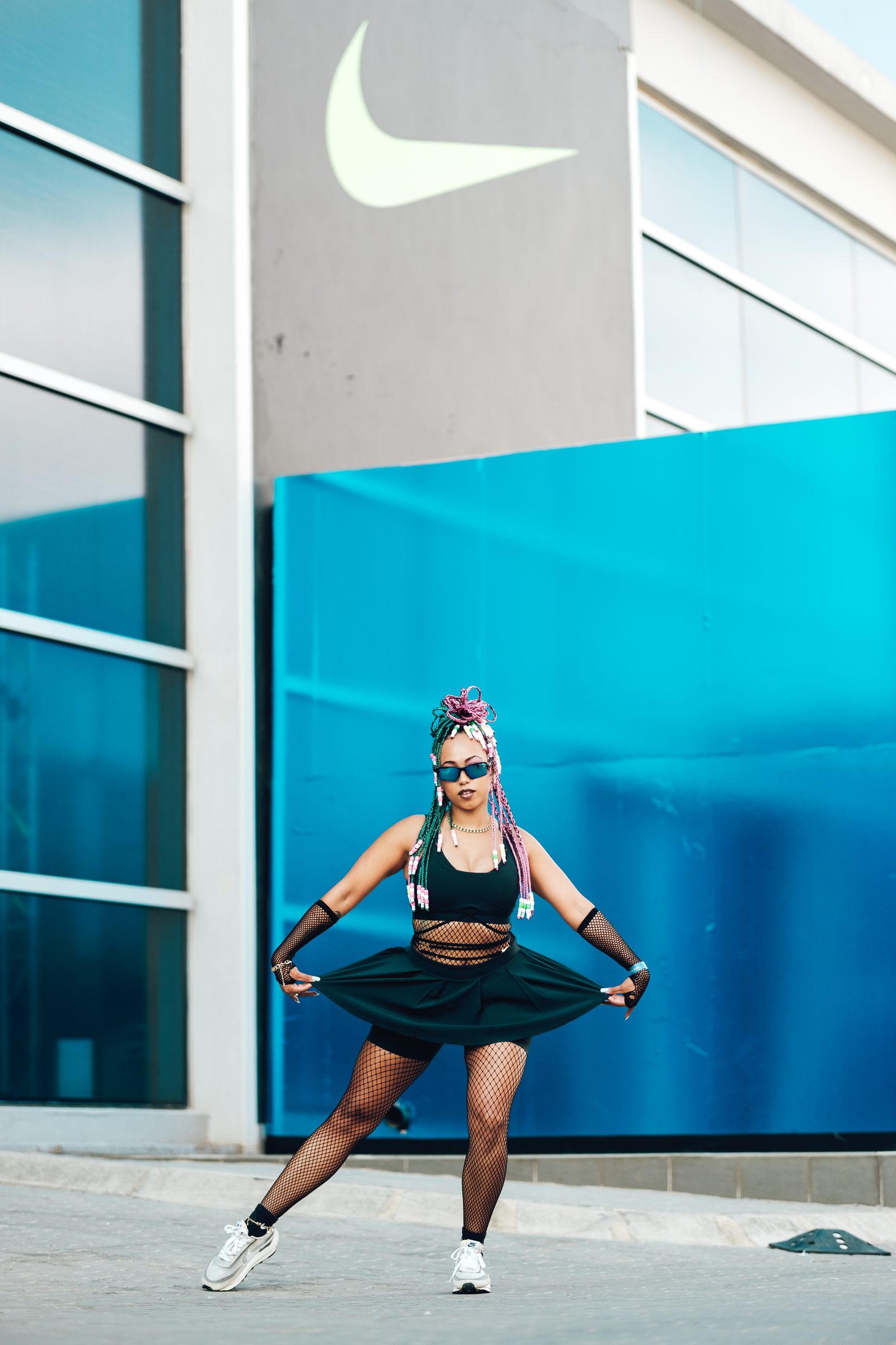 Fashion Film